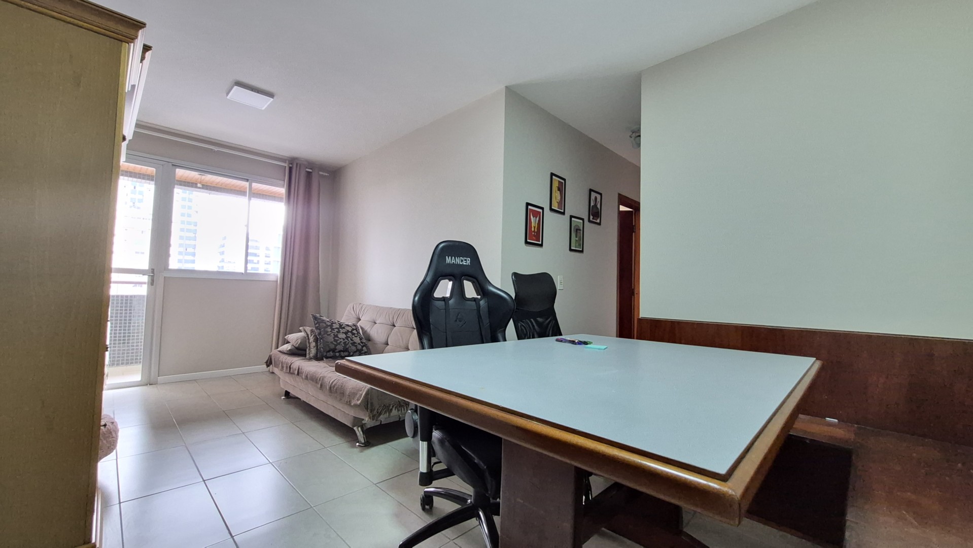Apartamento à venda em Reboucas, Curitiba — Portal Chave Fácil