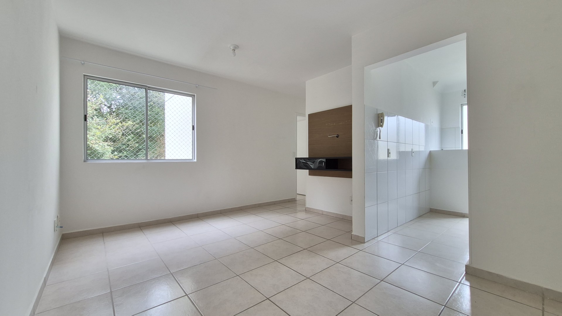 Apartamento para alugar em Santa Candida, Curitiba — Portal Chave Fácil