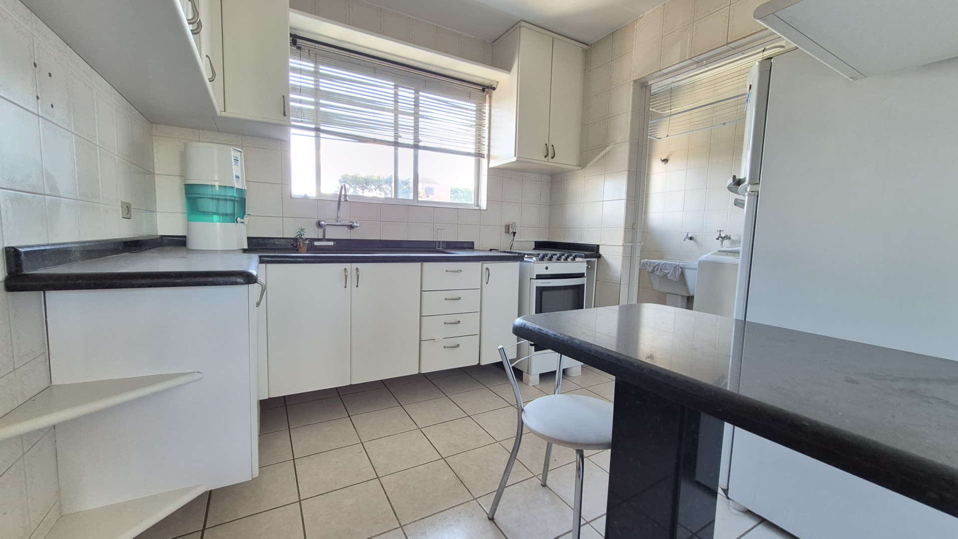 Apartamento à venda e para alugar em Bacacheri, Curitiba — Portal Chave Fácil