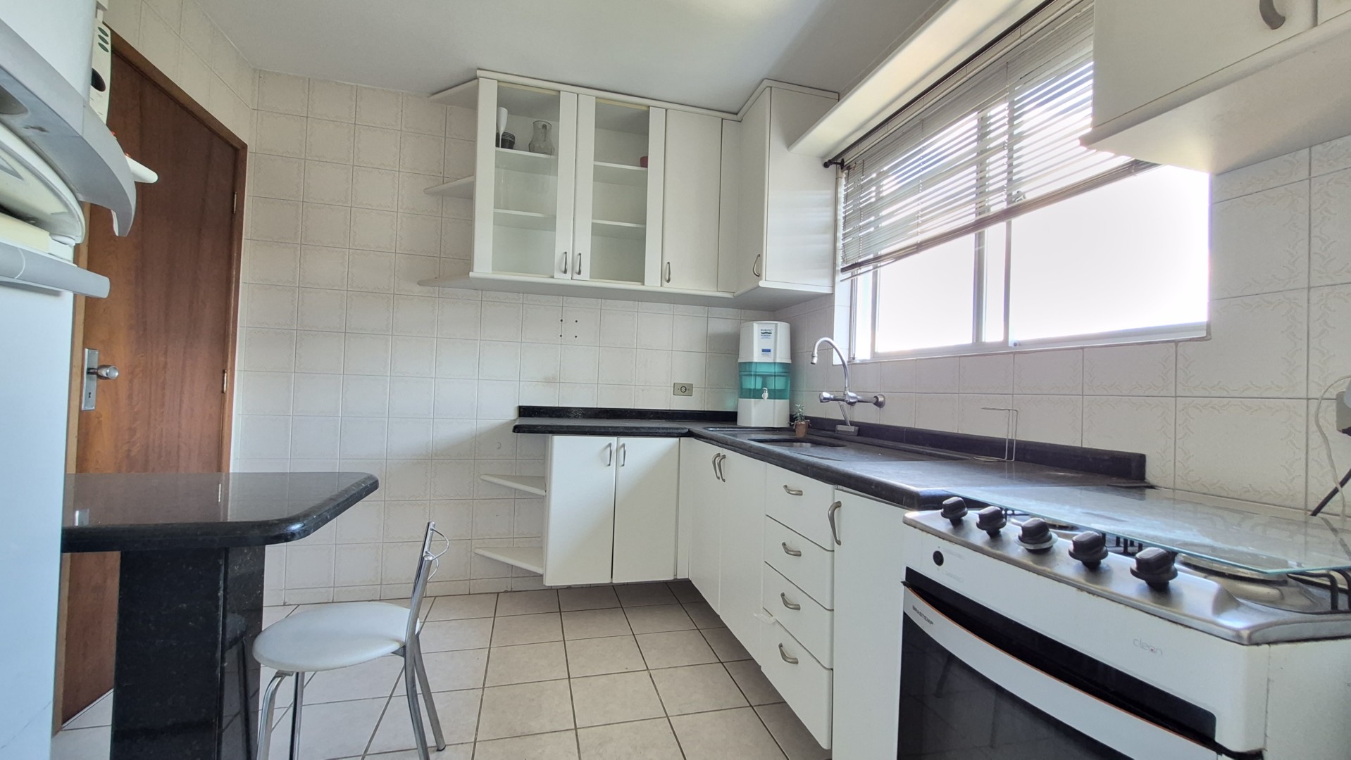 Apartamento à venda e para alugar em Bacacheri, Curitiba — Portal Chave Fácil