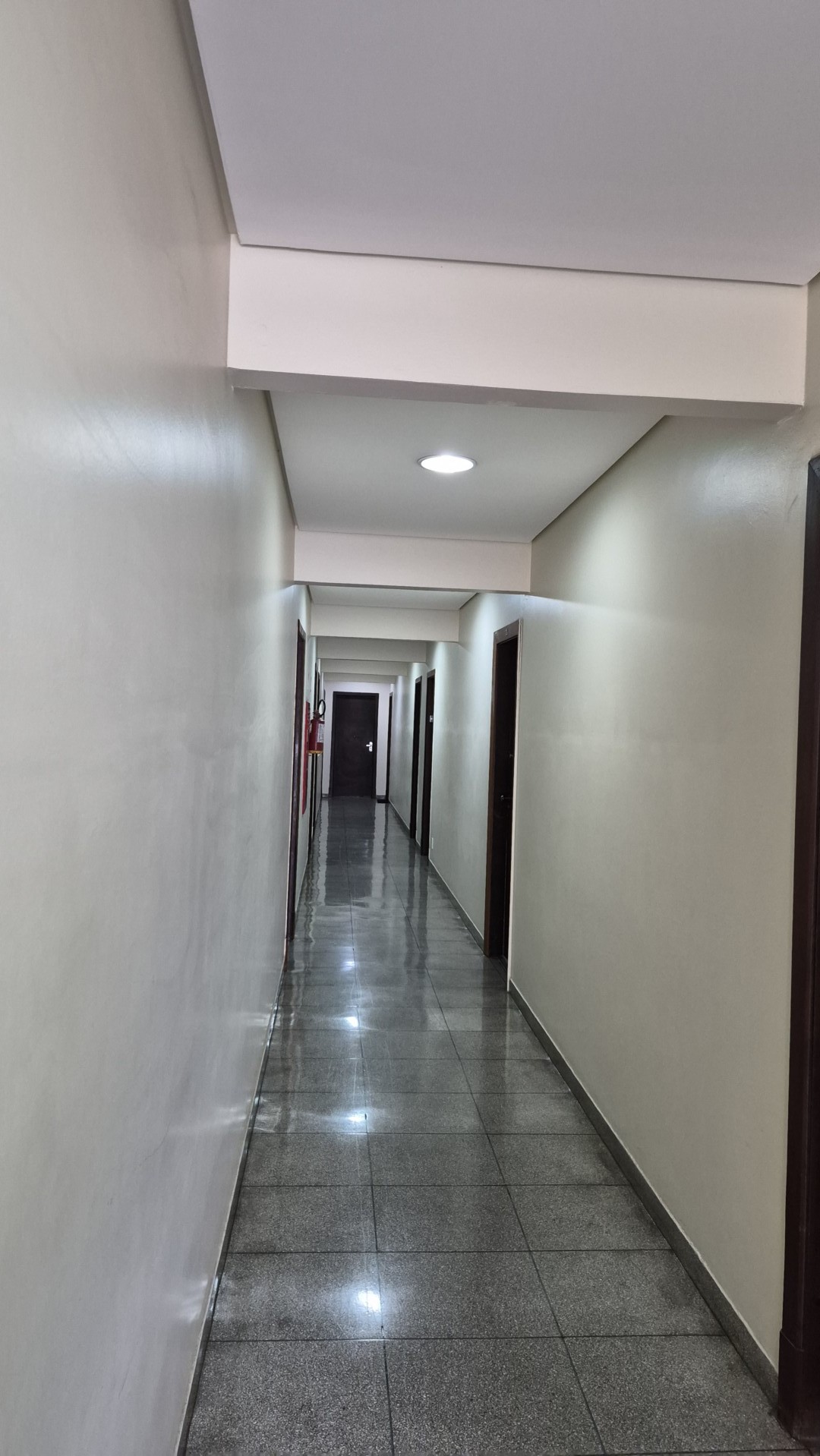 Conjunto Comercial para venda no Centro em Curitiba com 45m² por R$ 150.000,00