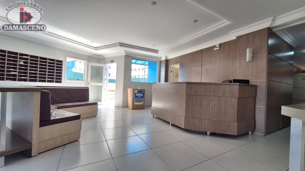 Apartamento para locacao no Hauer em Curitiba com 72,03m² por R$ 1.777,77