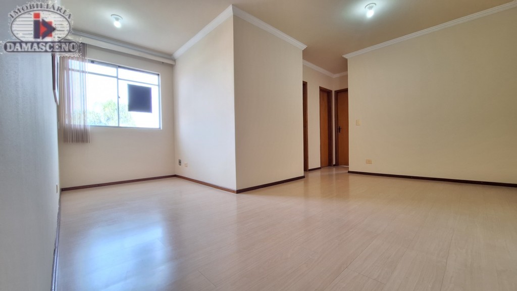 Apartamento para locacao no Hauer em Curitiba com 72,03m² por R$ 1.777,77