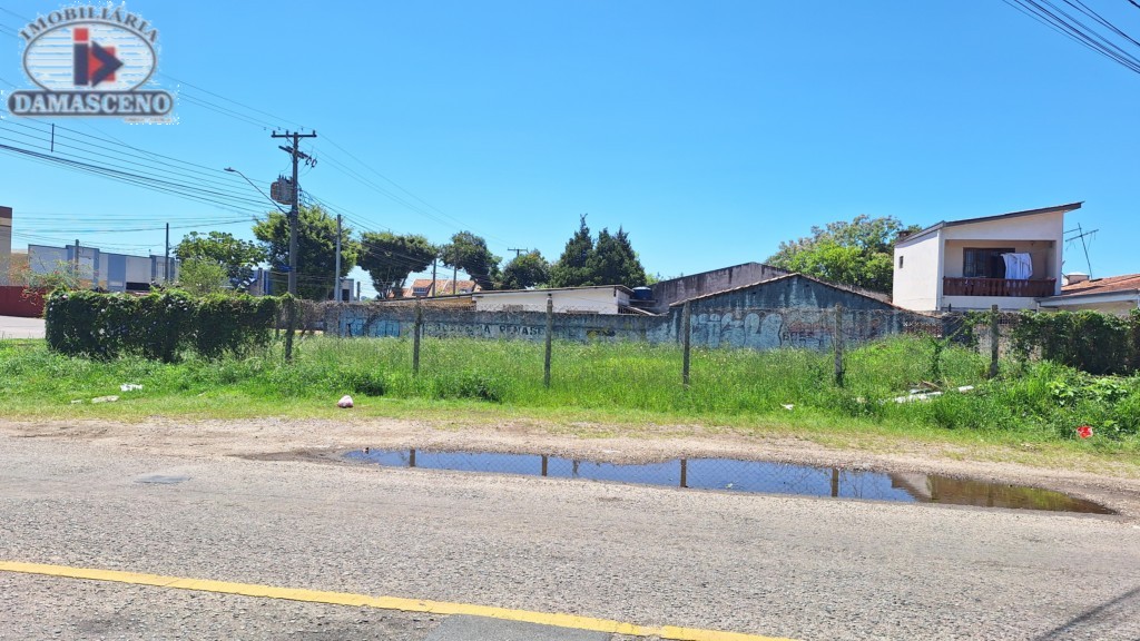 Terreno para venda no Cajuru em Curitiba com 392m² por R$ 800.000,00