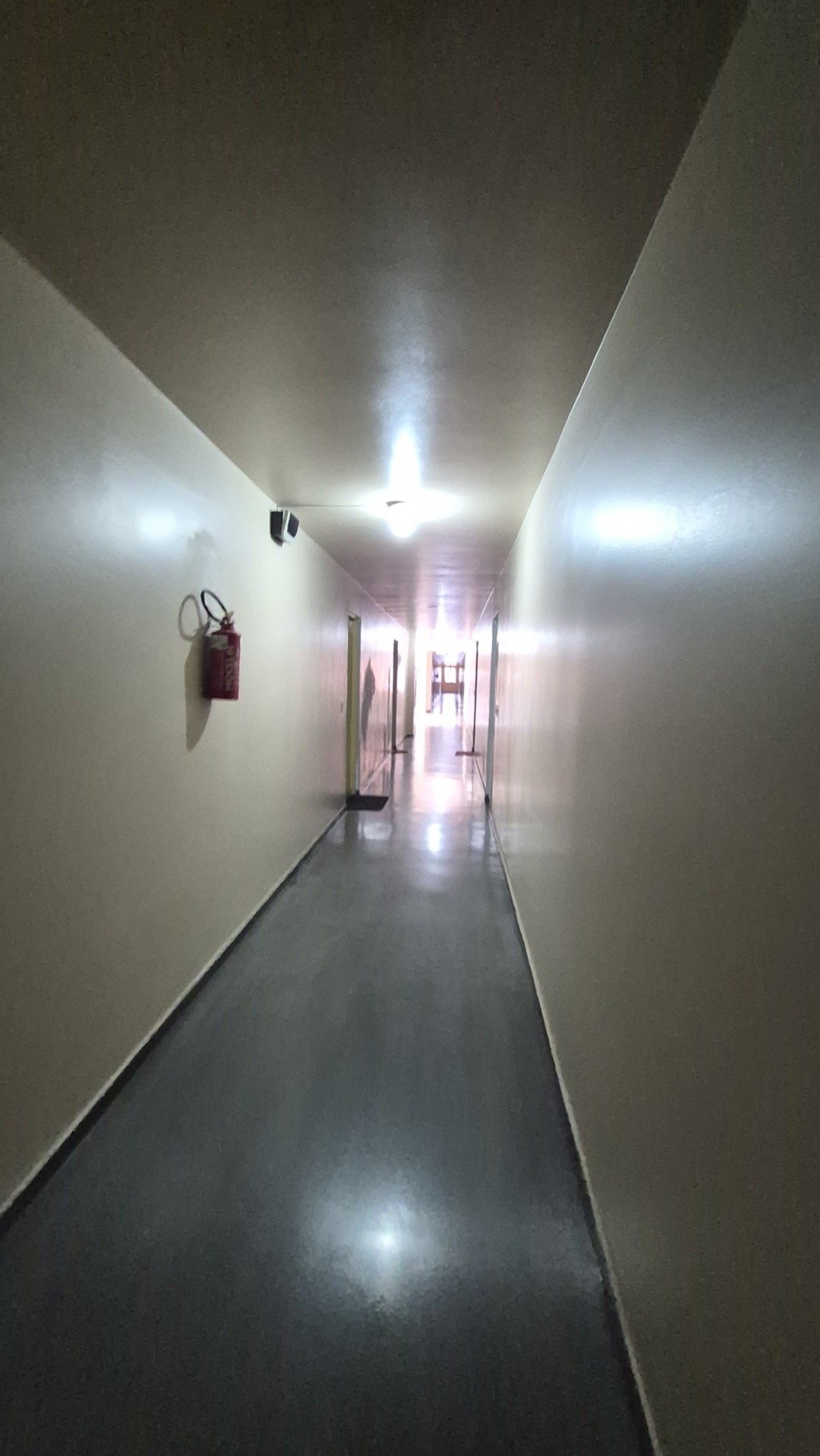 Apartamento para alugar em Capao Raso, Curitiba — Portal Chave Fácil