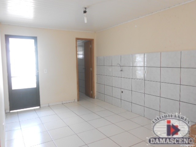 Casa para alugar em Hauer, Curitiba — Portal Chave Fácil