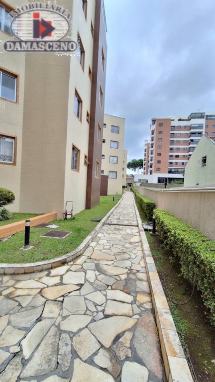 Apartamento para locacao no Cristo Rei em Curitiba com 183,77m² por R$ 3.333,33