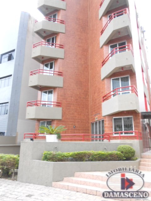 Apartamento para alugar em Centro Civico, Curitiba — Portal Chave Fácil