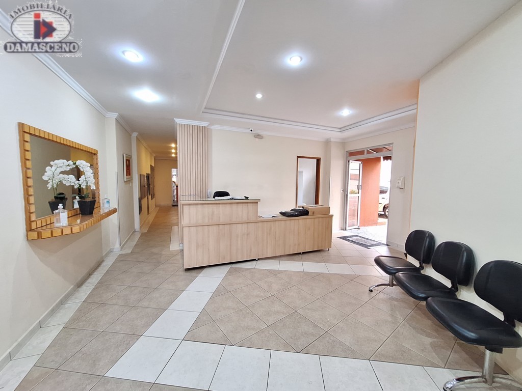 Apartamento para locacao no Hauer em Curitiba com 72,03m² por R$ 1.777,77