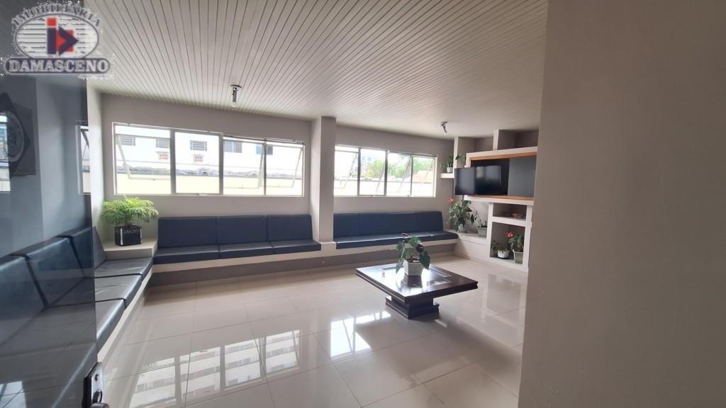 Apartamento para locacao no Reboucas em Curitiba com 35,03m² por R$ 1.555,55