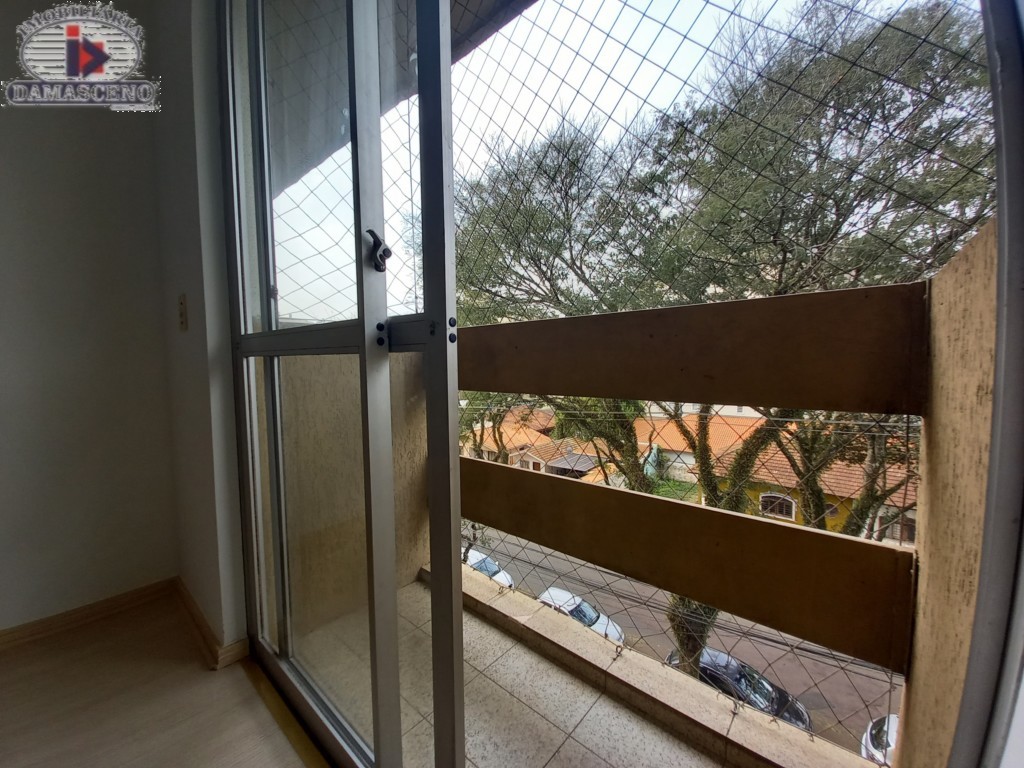 Apartamento para venda no Bacacheri em Curitiba com 124,06m² por R$ 560.000,00