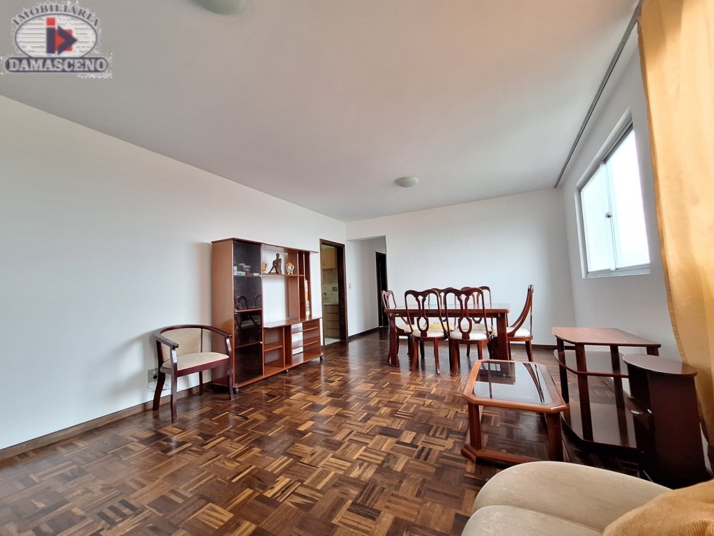 Apartamento para vendalocacaovenda e locacao no Reboucas em Curitiba com 109,99m² por R$ 495.000,002.222,22