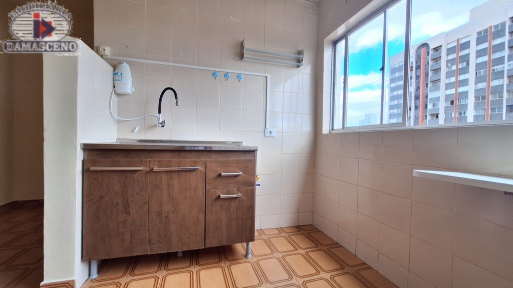 Apartamento para alugar em Reboucas, Curitiba — TESTE 12342