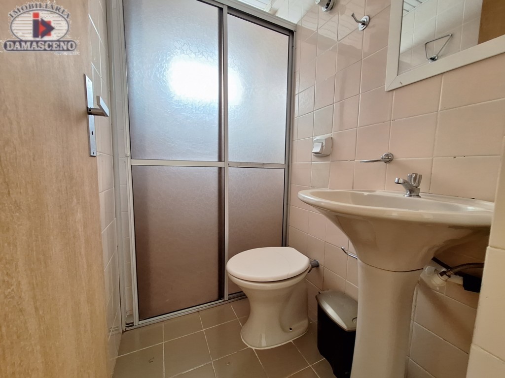 Apartamento para alugar em Reboucas, Curitiba — TESTE 12342