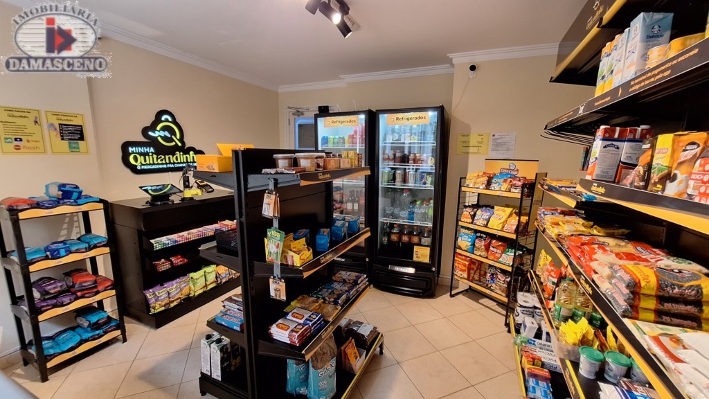 Apartamento para alugar em Reboucas, Curitiba — TESTE 12342