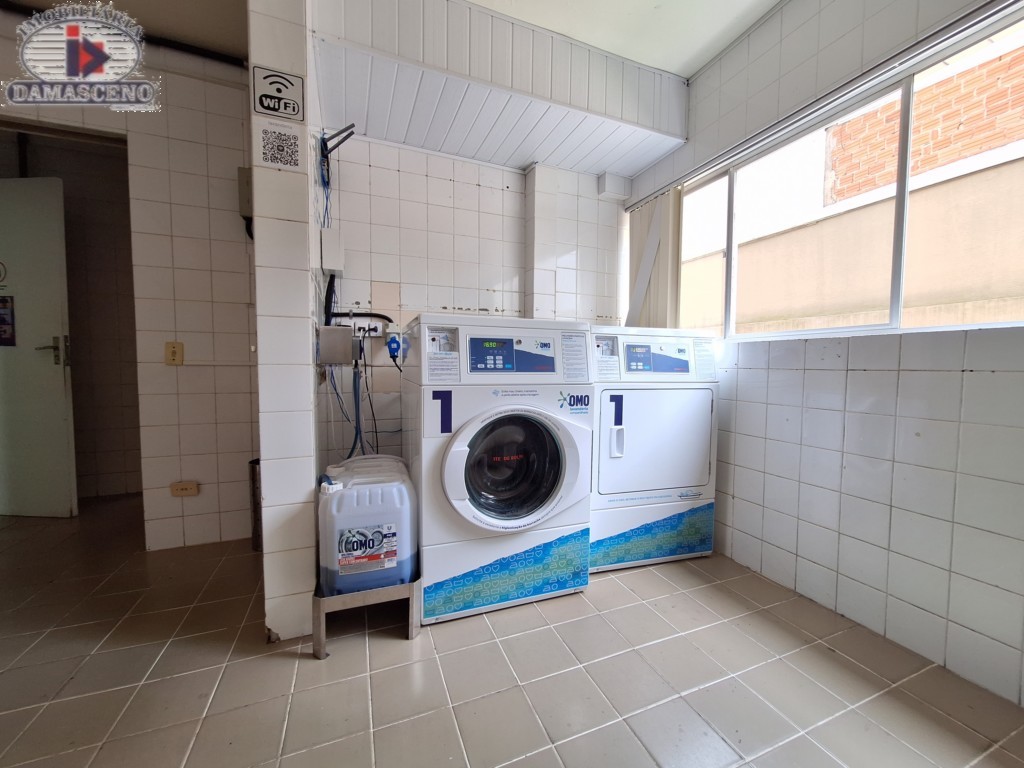 Apartamento para alugar em Reboucas, Curitiba — TESTE 12342