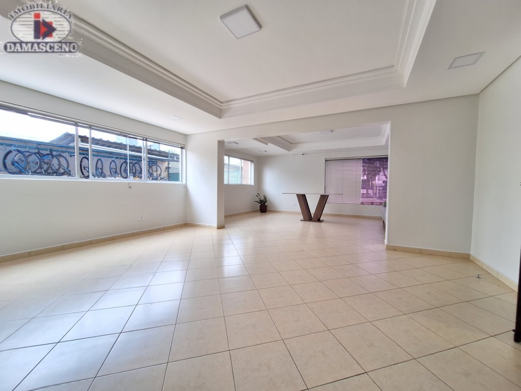 Apartamento para alugar em Reboucas, Curitiba — TESTE 12342