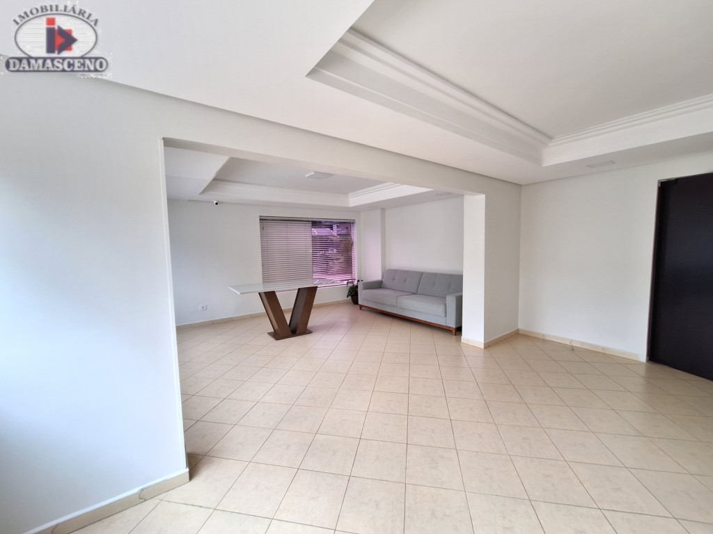 Apartamento para alugar em Reboucas, Curitiba — TESTE 12342