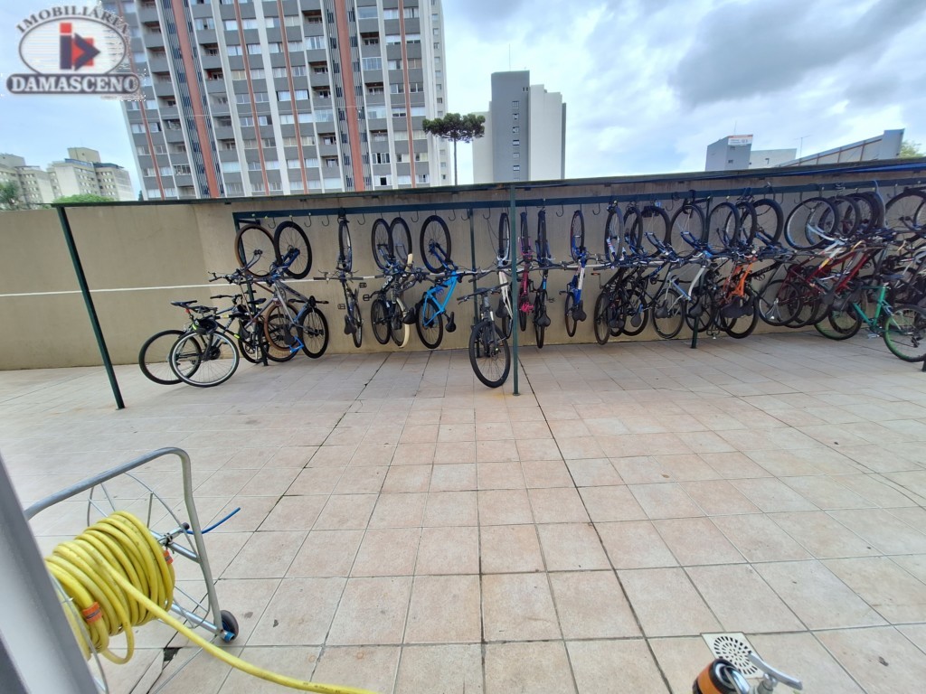Apartamento para alugar em Reboucas, Curitiba — TESTE 12342