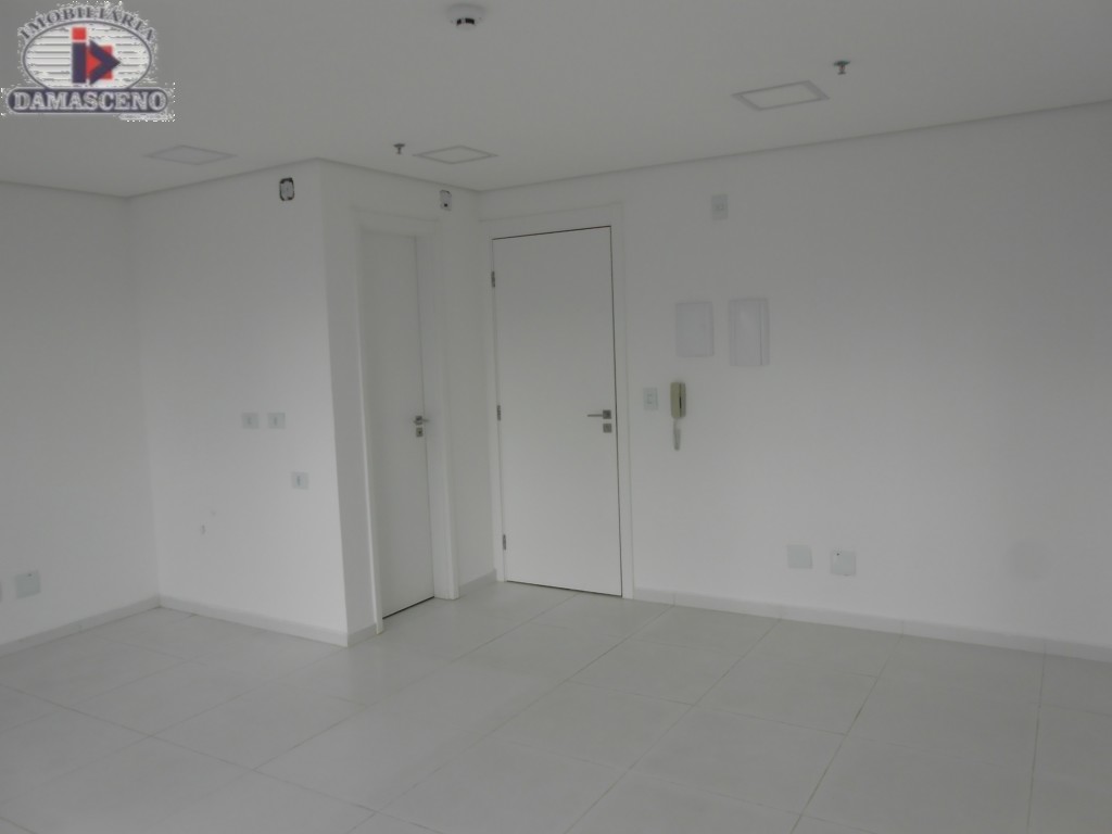 Sala/Conjunto Comercial para alugar em Agua Verde, Curitiba — Portal Chave Fácil