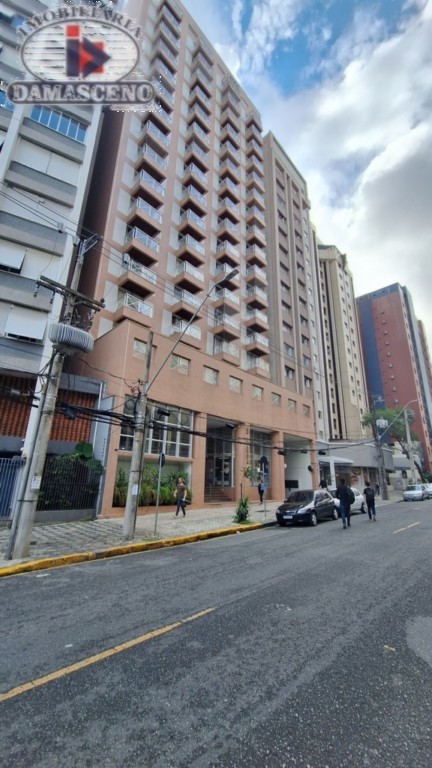 Kitnet à venda e para alugar em Centro, Curitiba — Portal Chave Fácil