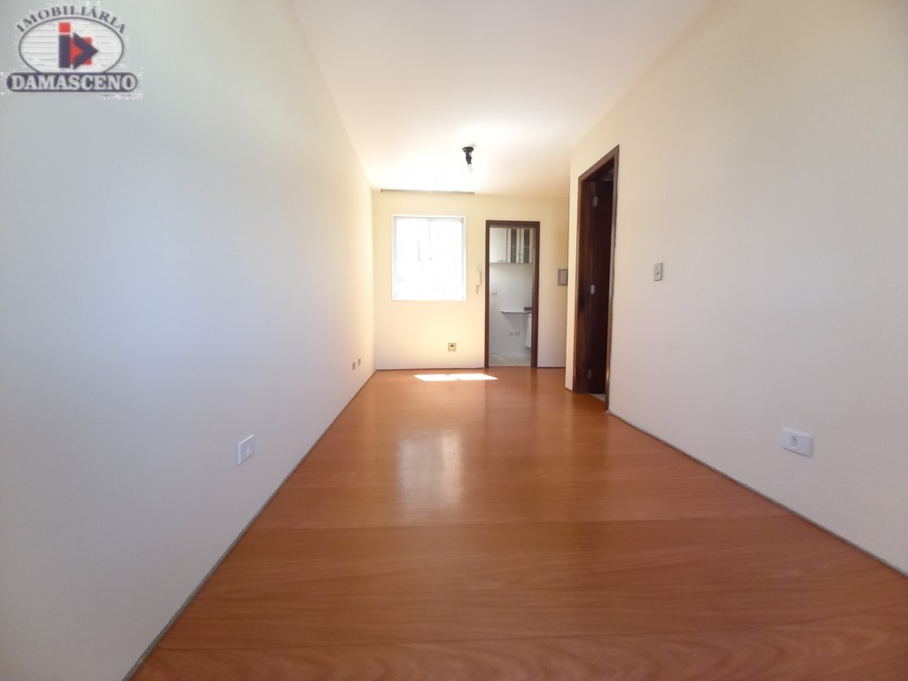 Kitinet para venda no Centro em Curitiba com 43m² por R$ 260.000,00