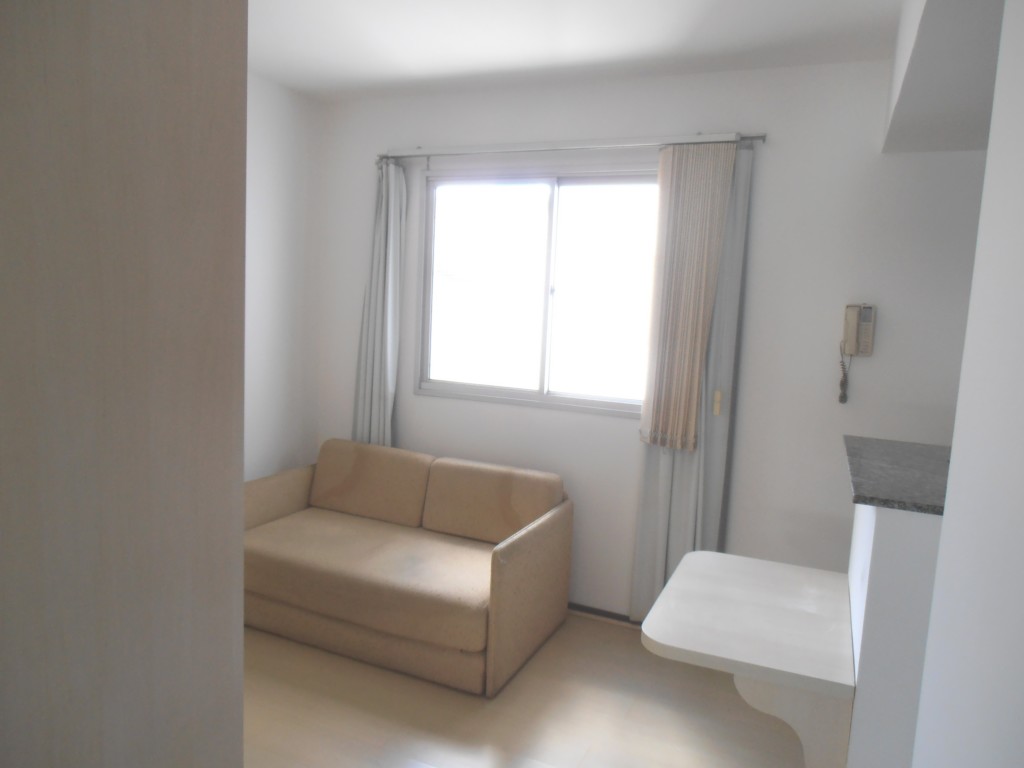 Apartamento para venda no Centro em Curitiba com 70m² por R$ 350.000,00