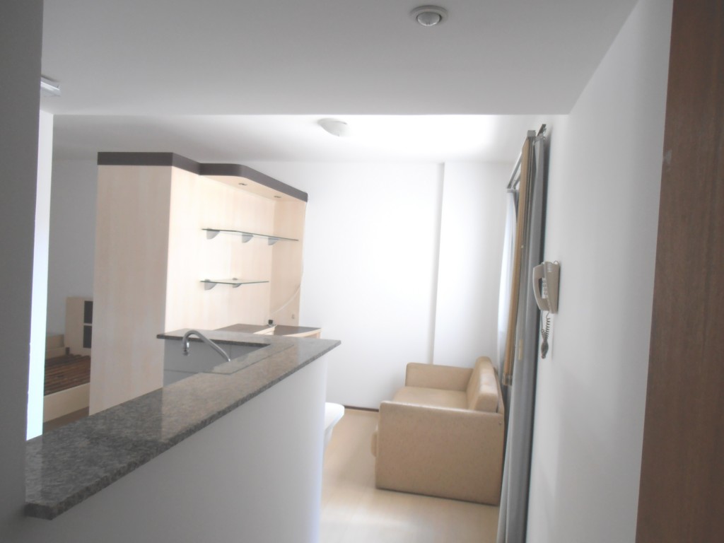 Apartamento para venda no Centro em Curitiba com 70m² por R$ 350.000,00