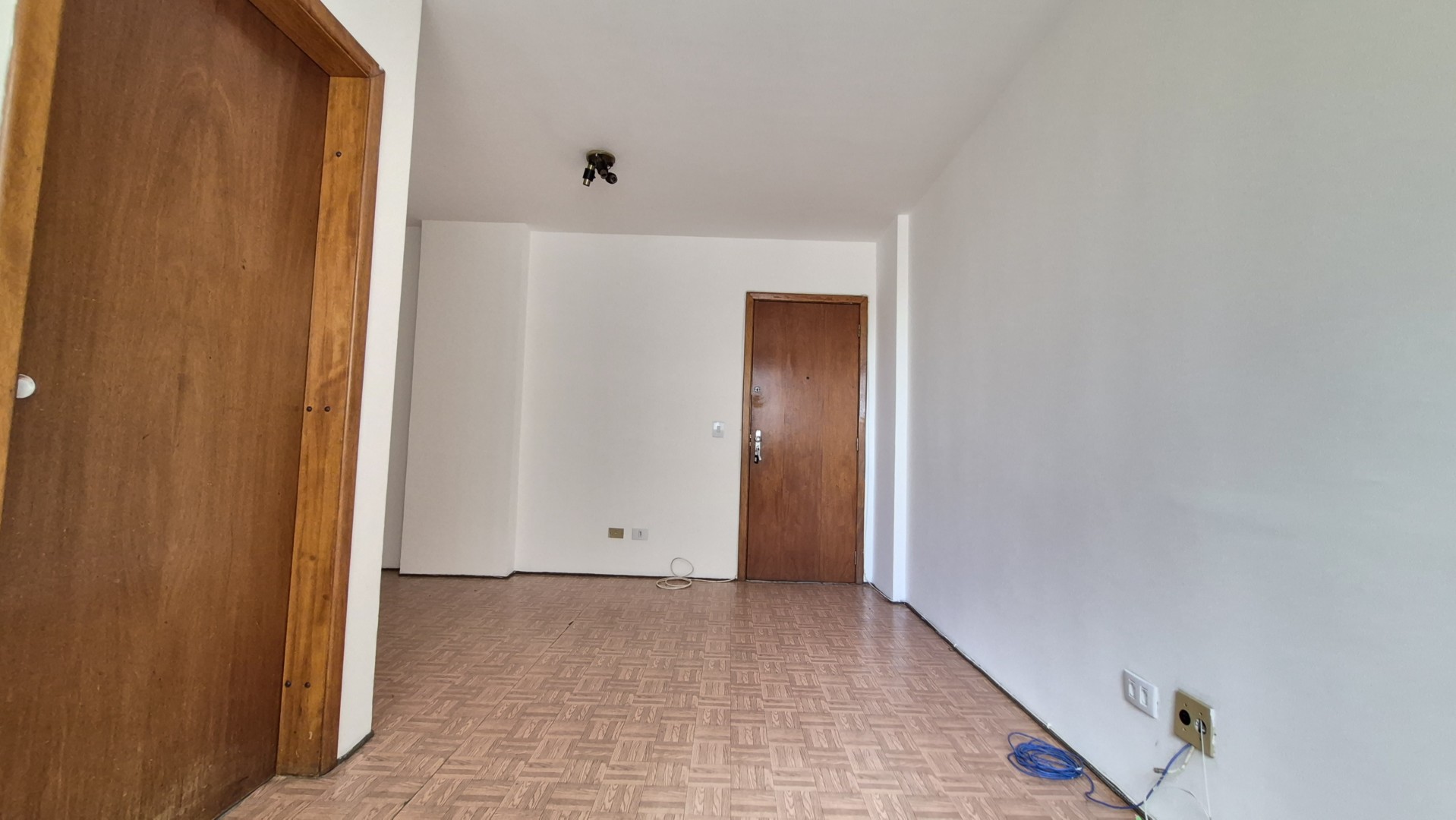 Apartamento para alugar em Reboucas, Curitiba — Portal Chave Fácil