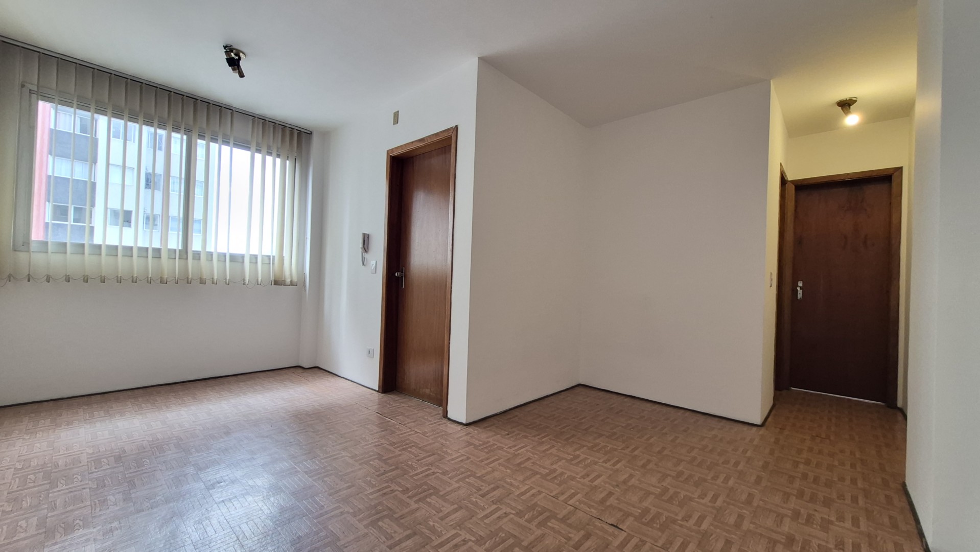 Apartamento para alugar em Reboucas, Curitiba — Portal Chave Fácil