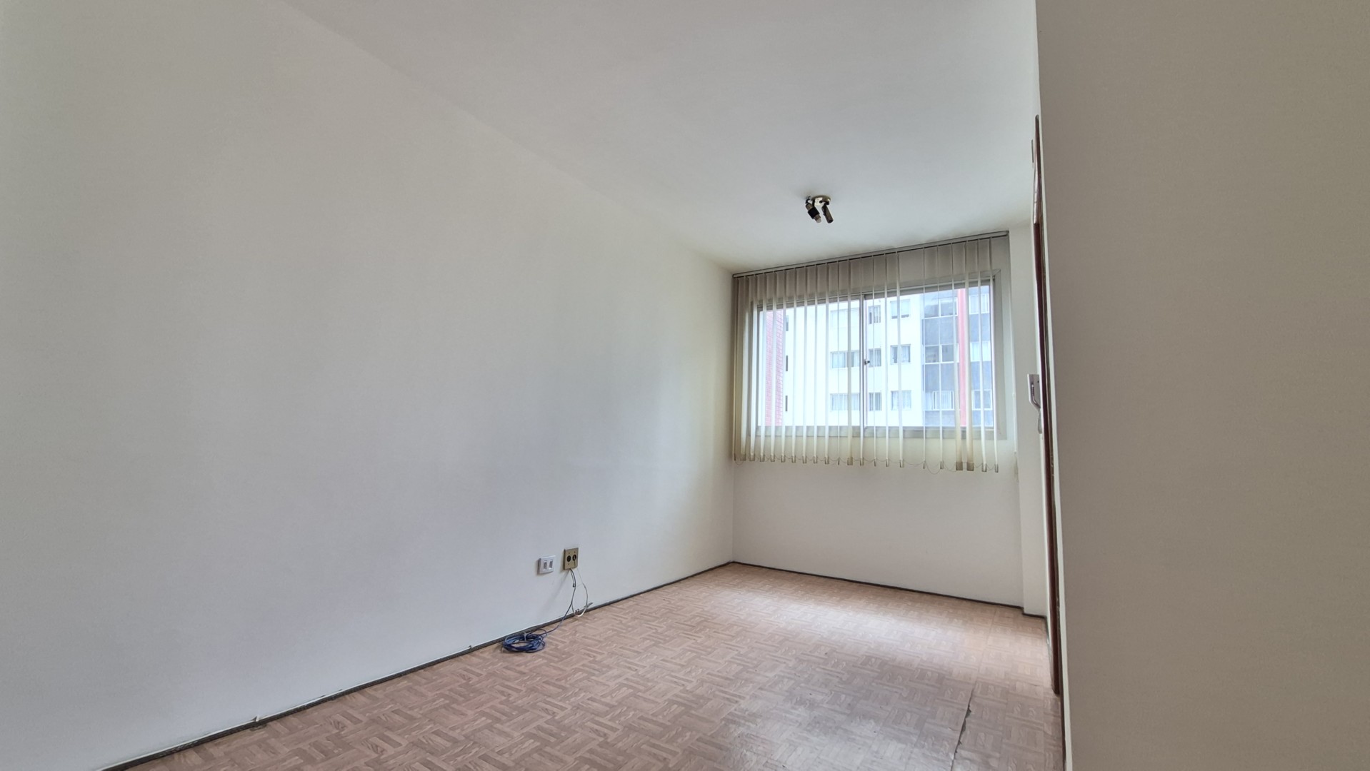Apartamento para alugar em Reboucas, Curitiba — Portal Chave Fácil