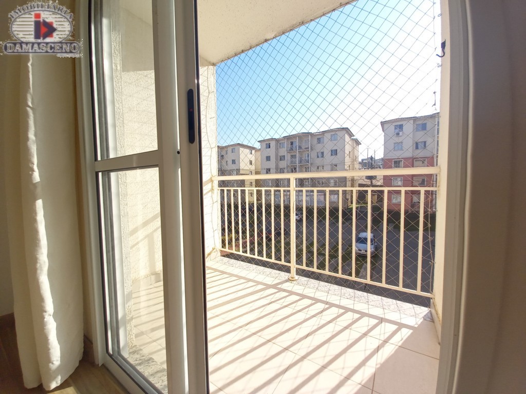 Apartamento para venda no Vila Yara em Colombo com 138,14m² por R$ 375.000,00