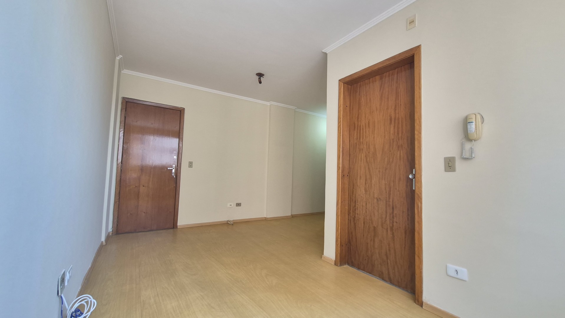 Apartamento para alugar em Reboucas, Curitiba — Portal Chave Fácil