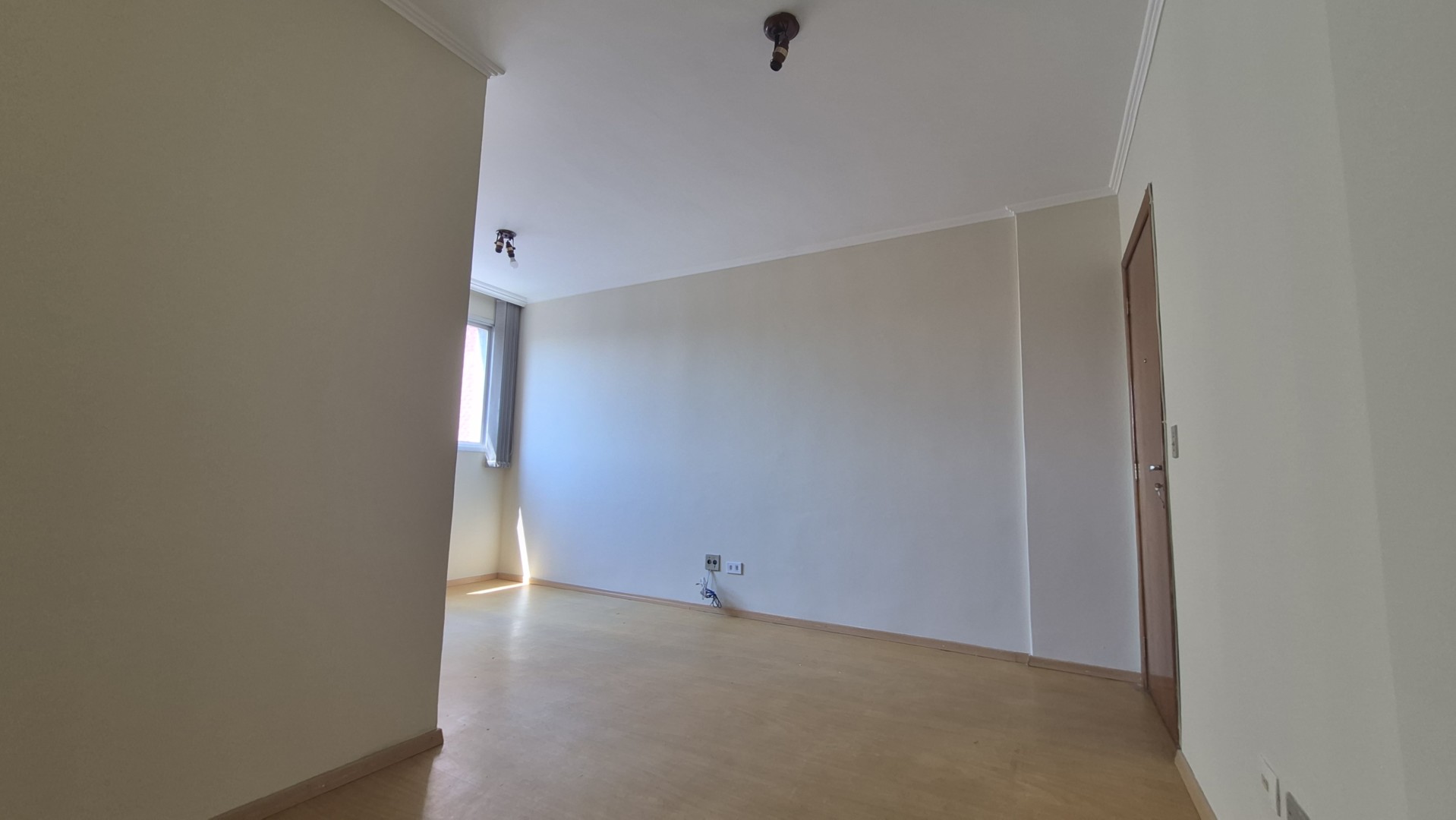 Apartamento para alugar em Reboucas, Curitiba — Portal Chave Fácil