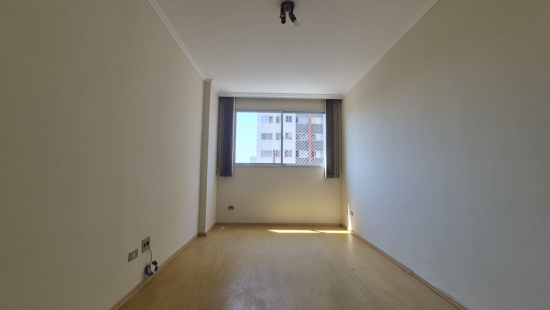 Apartamento para alugar em Reboucas, Curitiba — Portal Chave Fácil