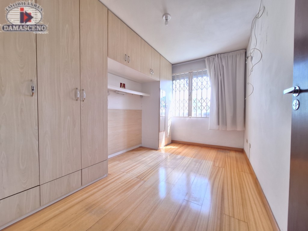 Apartamento para alugar em Vila Izabel, Curitiba — Portal Chave Fácil