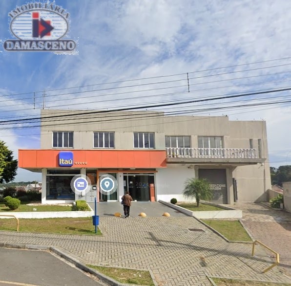 Apartamento para alugar em Orleans, Curitiba — Portal Chave Fácil