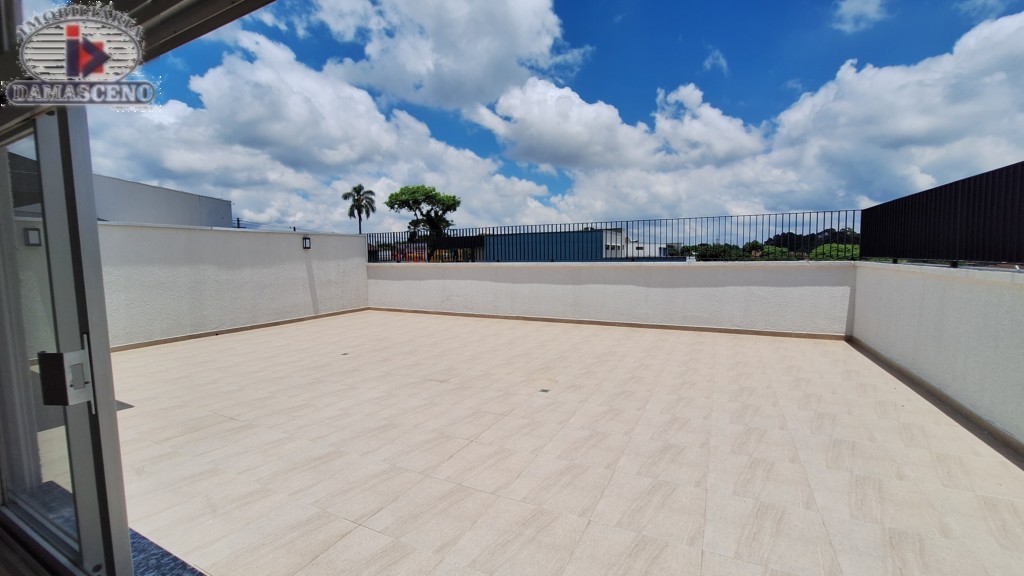 Apartamento para alugar em Orleans, Curitiba — Portal Chave Fácil