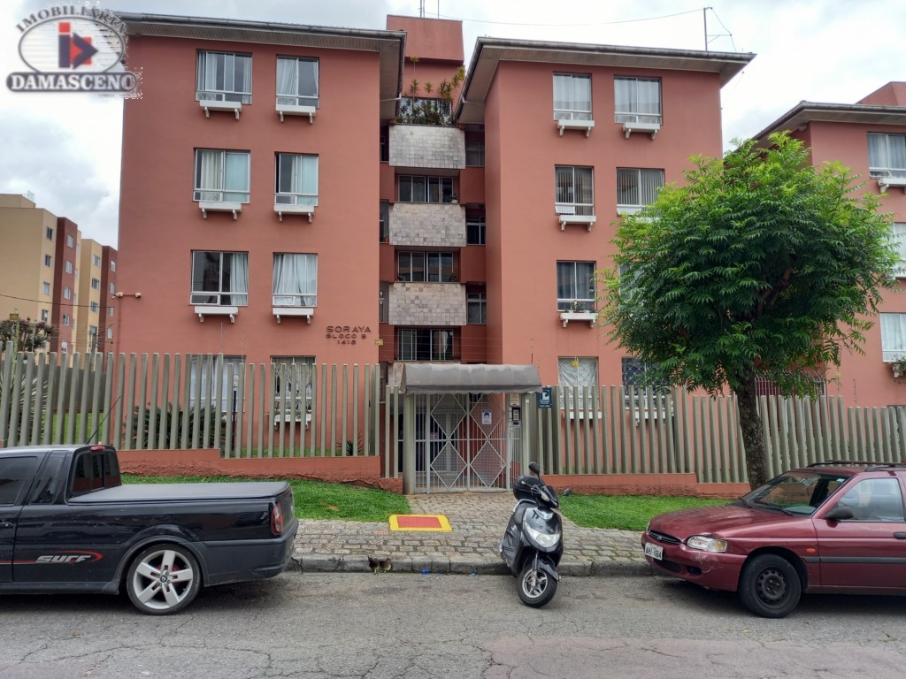 Apartamento para alugar em Agua Verde, Curitiba — Portal Chave Fácil