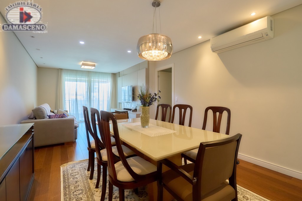 Apartamento para alugar em Juveve, Curitiba — Portal Chave Fácil