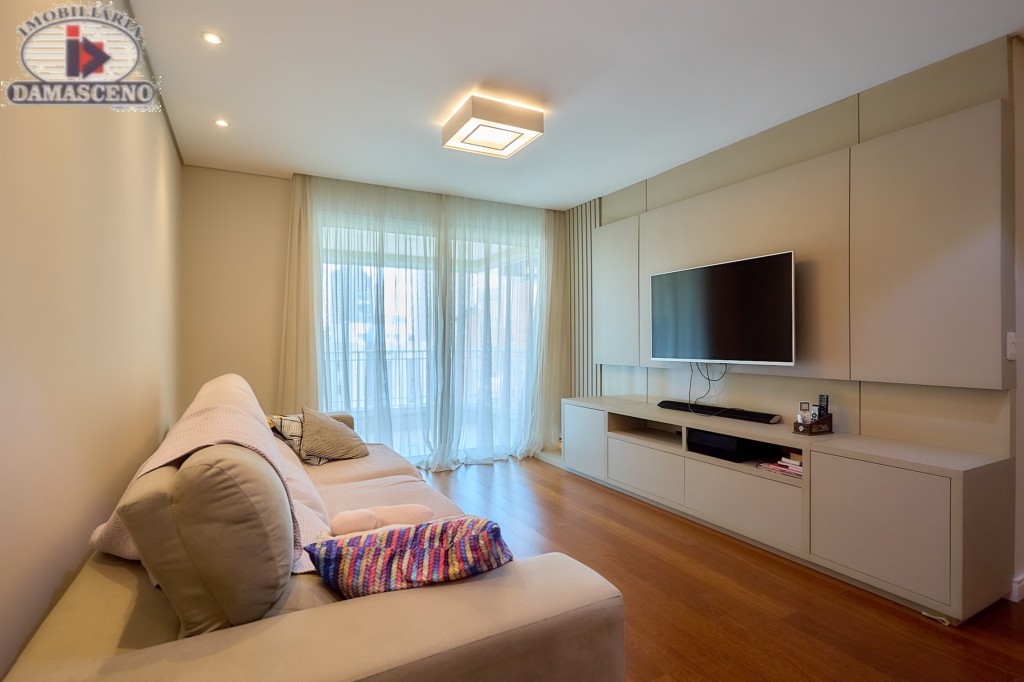 Apartamento para alugar em Juveve, Curitiba — Portal Chave Fácil