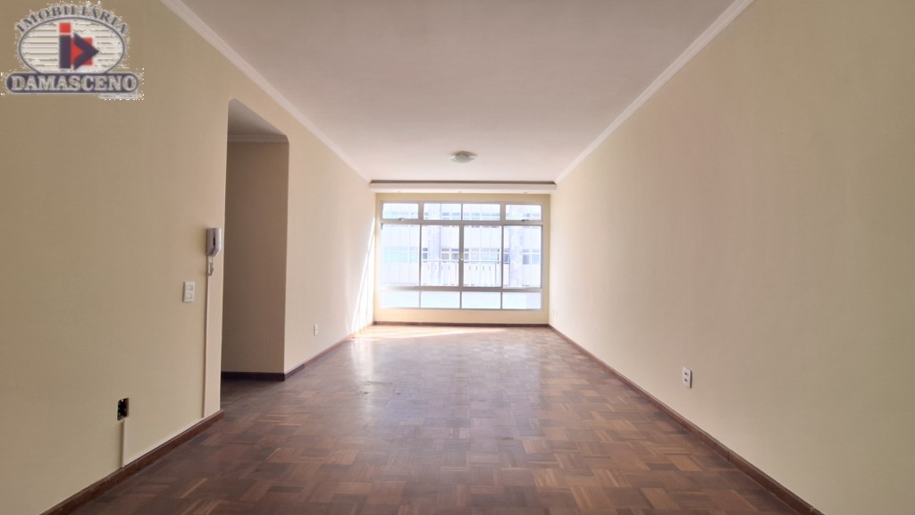 Apartamento para alugar em Centro, Curitiba — Portal Chave Fácil