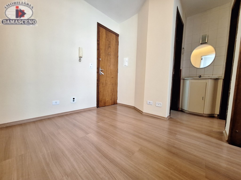 Kitnet para alugar em Centro, Curitiba — Portal Chave Fácil