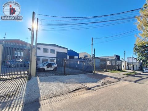 Barracão para locacao no Xaxim em Curitiba com 249,3m² por R$ 7.777,77