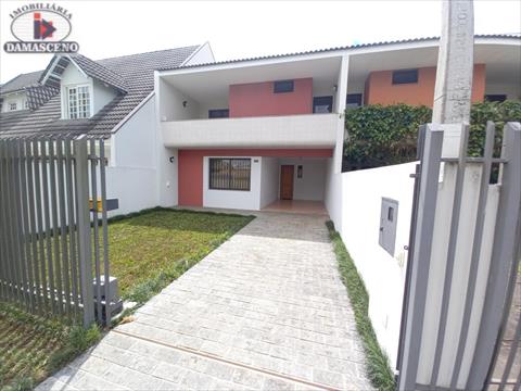 Sobrado para venda no Taruma em Curitiba com 199,5m² por R$ 1.800.000,00