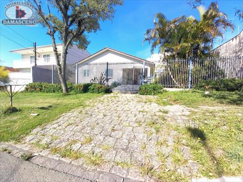Terreno para venda no Reboucas em Curitiba com 720m² por R$ 1.250.000,00