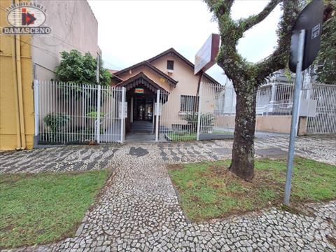 Residência Comercial para venda no Centro em Curitiba com 189m² por R$ 1.200.000,00