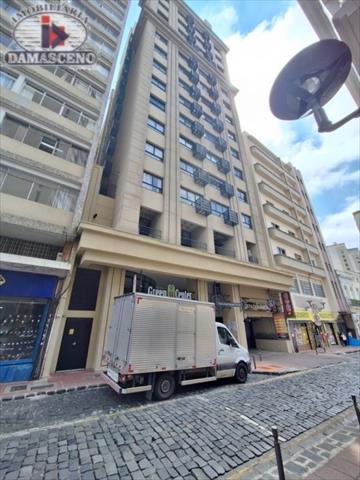 Conjunto Comercial para venda no Centro em Curitiba com 64,2m² por R$ 350.000,00