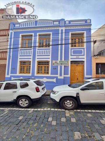 Residência Comercial para locacao no Centro em Curitiba com 240m² por R$ 6.111,11