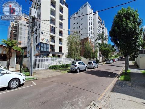 Apartamento para locacao no Agua Verde em Curitiba com 76,47m² por R$ 2.222,22